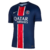 Camisa PSG I 24/25 Nike - Masculina - Torcedor - Azul