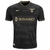 Camisa Lazio 23/24 Edição Comemorativa Mizuno - Masculina - Torcedor - Preta