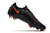 Imagem do Nike Phantom GT Elite FG Preto Vermelho