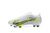 Nike Vapor 14 Elite Safari 2 - White/Black Metallic/Silver Volt