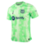 Camisa Barcelona III 24/25 Nike - Masculina - Torcedor - Verde