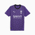 Camisa Al Hilal III 24/25 Puma - Masculina - Torcedor - Roxo