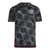 Camisa Flamengo III 24/25 Adidas - Masculina - Torcedor - Preta