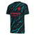 Camisa Manchester City III 23/24 Puma - Masculina - Torcedor - Preto