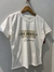 T-shirt Rebeca - comprar online