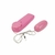 Vibrador Bullet com Controle a Fio - Sensual Dreams