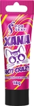 XANA HOT CRAZY Bisnaga - Gel Excitante Feminino Vibrante Esquenta e Esfria 18g - Sensual Dreams