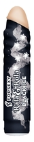 Gel para Massagem Comestível Sabor Black Ice Rala e Rola - 150ml - Sensual Dreams