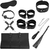 KIT Bondage Sado Fetiche com 7 peças - Kits BDSM Bondage - Sensual Dreams