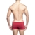 Cueca Boxer vermelha estilo gogoboy - Sensual Dreams - comprar online