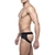 Cueca Jockstrap preta premium com abertura traseira - Sensual Dreams - comprar online