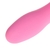 Vibrador Multi-Uso - Estimulador Vaginal e Anal - Toque Aveludado com 12 cm - Sensual Dreams - comprar online