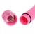 Vibrador Multi-Uso - Estimulador Vaginal e Anal - Toque Aveludado com 12 cm - Sensual Dreams - Sensual Dreams