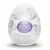 Tenga Egg - CLOUDY (Ovo masturbador com textura e entrega siliconado) - Sensual Dreams