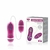 Vibrador Bullet com Controle a Fio - Sensual Dreams - comprar online