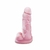 Pênis em Cyber Skin® 27 x 6cm com Escroto - Sensual Dreams - comprar online