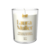 Vela De Massagem Com Óleos Essenciais AROMA DE VERBANA Linha Laura Muller 50g - Sensual Dreams - comprar online