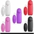 Vibrador Bullet com Controle a Fio - Sensual Dreams - comprar online