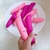 Vibrador Ponto G Golfinho Aveludado - Sensual Dreams - Sensual Dreams