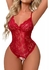 Imagem do Body Lingerie Sensual Rendada Abertura Intima Premium - Sensual Dreams