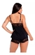 Short Doll Baby Doll Pijama Confortável Renda Sensual Luxo - Sensual Dreams - Sensual Dreams