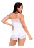 Short Doll Baby Doll Pijama Confortável Renda Sensual Luxo - Sensual Dreams na internet