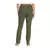 Pantalon Roxy Never Ending Vacay Verde - comprar online