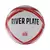 Pelota Futbol N° 5 Estadios 24 River Plate en internet
