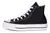 Zapatillas Converse Chuck Taylor Hi All Star Lift Unisex - comprar online