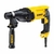 Martelete Perfurador Rompedor SDS Plus Eletropneumático 800W 2,6J 2Kg Com Maleta - DEWALT - D25133KB2