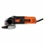 Esmerilhadeira Angular De 4.1/2 Pol. 820W + 1 Disco De Desbaste - BLACK+DECKER - G720-B2 - comprar online