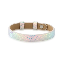 Pulseira infantil esteira