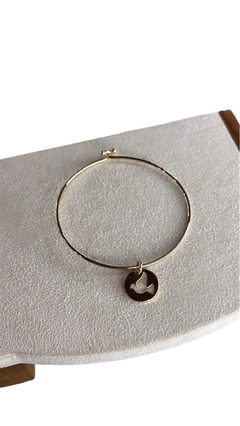 Pulseira com pingente - comprar online