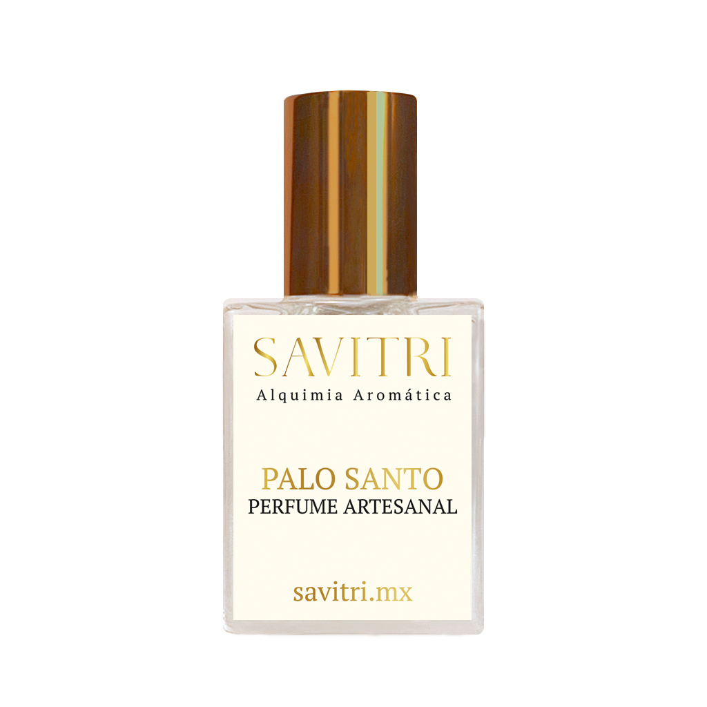 Incienso Palo Santo - AMBAR Perfums