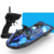 Brinquedo Jet Ski Elétrico com Controle Remoto