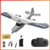 Aeronave Planador com Controle Remoto - comprar online