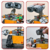 Imagem do Blocos de Montar Estilo Lego Wall-E