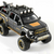 Brinquedo Carro Coleção Raptor F150 6X6