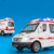 Kit Miniatura de Primeiros Socorros com Ambulância - loja online