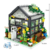 Brinquedo Casa em Estilo Lego Iluminada - loja online