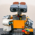 Blocos de Montar Estilo Lego Wall-E na internet