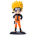 Boneco Personagem Naruto 15cm - loja online