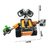 Blocos de Montar Estilo Lego Wall-E - comprar online