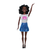 Imagem do Boneca Articulada Afro Fashion 30cm