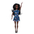 Boneca Articulada Afro Fashion 30cm