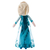 Kit Pelúcia Anna e Elsa 40cm - Brasil Brinquedos - Qualidade e Preço Justo