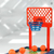 Mini Jogo de Basquete - comprar online