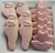 Cortante 3D - Zapato Bailarina 12 cm - comprar online