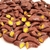 Bananitas de Cereal chocolate con leche x 600 gr ARGENFRUT