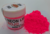 Colorante Polvo Comestible Rojo Fluo Neon 4gr - King Dust